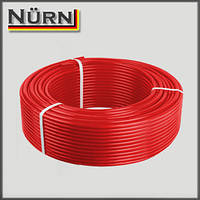 Труба для теплої підлоги Nürn 16х2 PEX-A (Red)