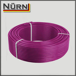 Труба для теплої підлоги Nürn 16х2 PEX-A (Pink)