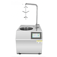 Темперуюча машина для розливу гарячого шоколаду Vektor NP-348