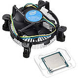 Процесор Intel Core i3-9100 (BX80684I39100) new, фото 3