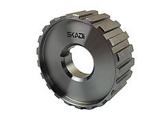 Шестерня грм таврія колінчастого валу  (мала) skadi