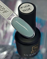 Cover Base AQUA BLUE , Magic Touch 15 ml