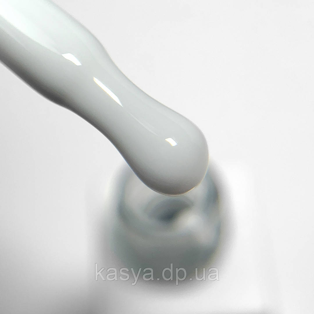 Рідкий гель PolyLiquid Gel JOIA vegan, Delicate White 8 мл