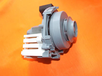 Насос зливний (помпа) Indesit C00302796 (C00272798) Оригінал