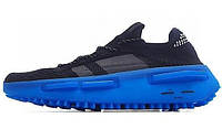 Мужские кроссовки Adidas NMD S1 Edition Black Blue