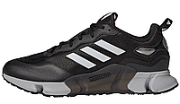 Мужские кроссовки Adidas Climawarm Black Grey