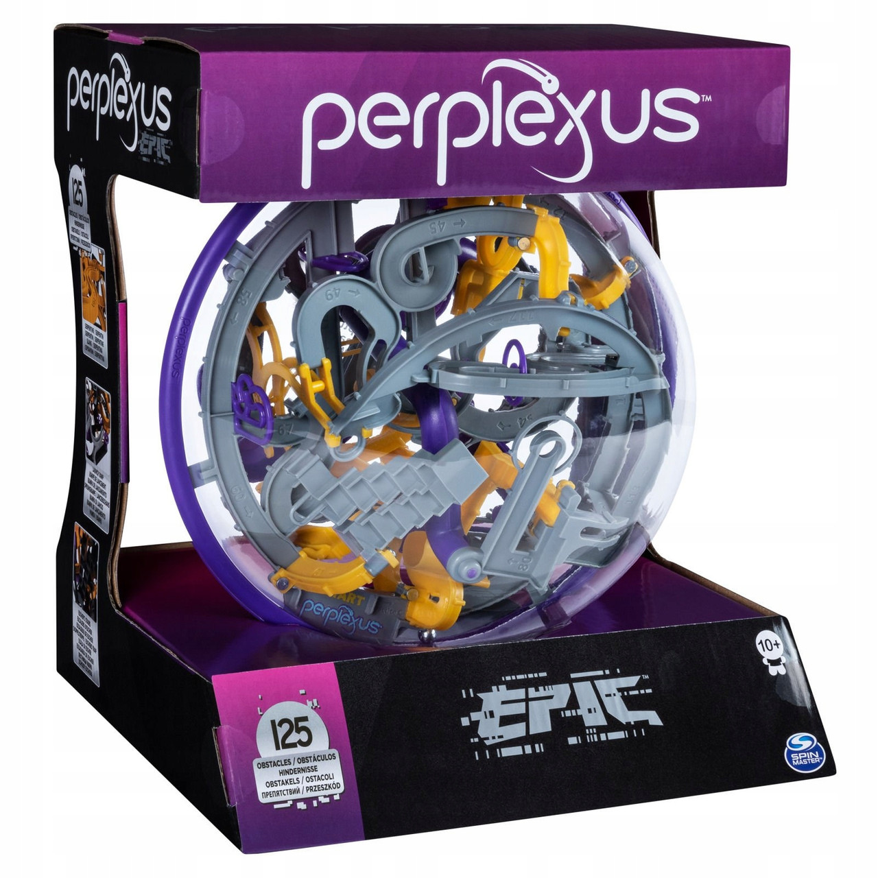 Іграшковий лабіринт Perplexus Epic 6053141