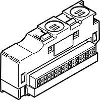 FESTO Модуль електричног з'єднання VMPAL-EVAP-14-2 560964