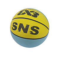М'яч баскетбольний SNS JL-ЖС11 р.7