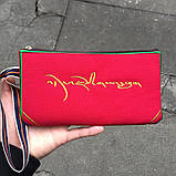 Тибетський Гаманець Тканинний Мангуста коштовностей і з мантрою могутнього Багатства Катманду, фото 2