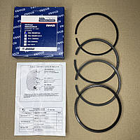 Кільця поршневі ЯМЗ 236,238,240 236-1004002