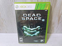 Диск с игрой Dead Space 2 для XBOX 360 - XBOX One - XBOX Series X