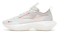 Женские кроссовки Nike Vista Lite White Red