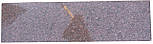 Підвіконник GTKHouse з Токівського граніту 1000×200×30 Червоний, фото 3