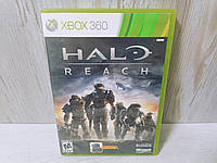 Диск с игрой Halo Reach для XBOX 360 - XBOX One - XBOX Series X