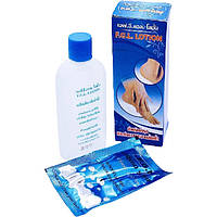 Тайское средство для кислотного педикюра F.G.L. Lotion For Foot