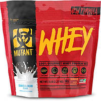 Протеин Mutant Whey 2270 g /61 servings/ Cookies Cream