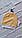Шапка на виписку. Шапочка з ушками Ліс 62р, фото 8