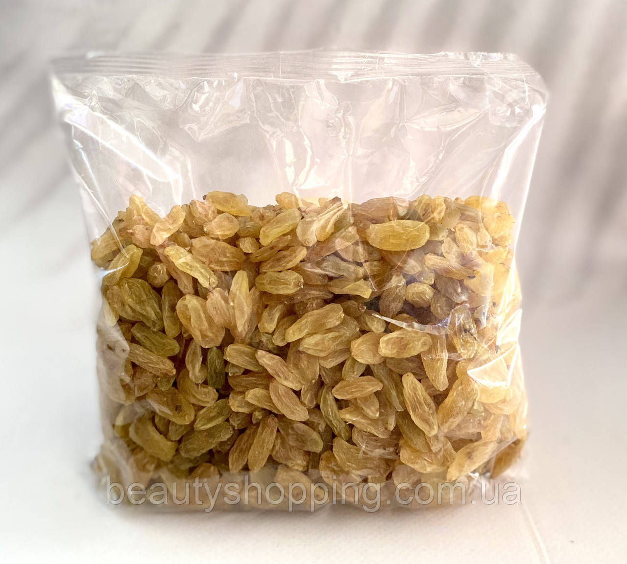 Родзинки (ізюм) голд довгі 485g