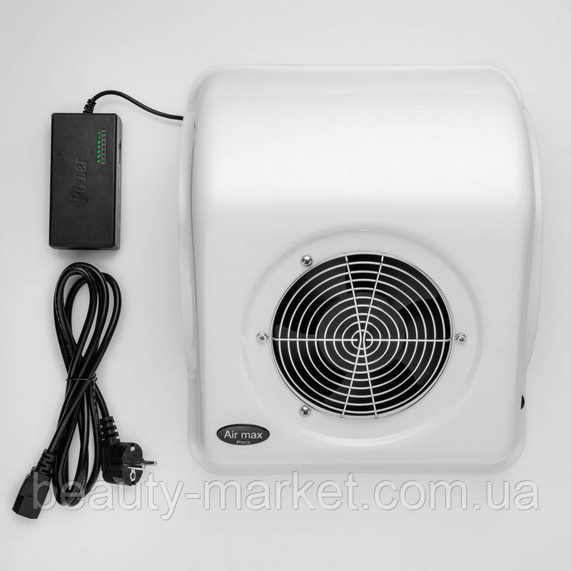 Витяжка для манікюру Air max N2 Pro