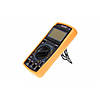 Мультиметр для дому Digital DT-9208A, Смарт мультиметр, Електронний TQ-652 тестер мультиметр, фото 5