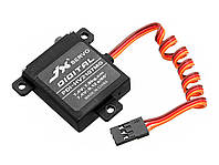 Сервомеханізм цифровий JX PDI-HV2107MG 21g/6.8kg/0.14sec (6.0В)