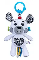 Balibazoo, Собака с музыкальной шкатулкой, детская игрушка, кулон