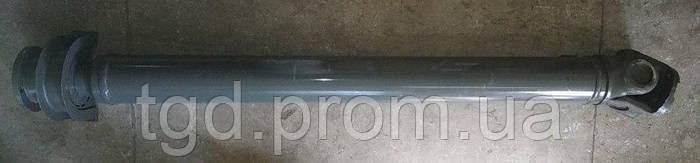 Кардан в сборе (с подвесным подшипником) (ID#2150903418), цена: 1 ...