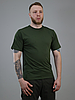 Футболка хб Олива, фото 3