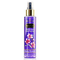 Мист для тела "цвет вишни", Perfumed Mist Spray Cherry Blossom, Belle Jardin, 160 ml