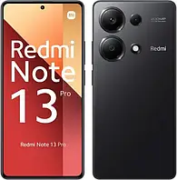 Чохли для Xiaomi Redmi Note 13 Pro 4G