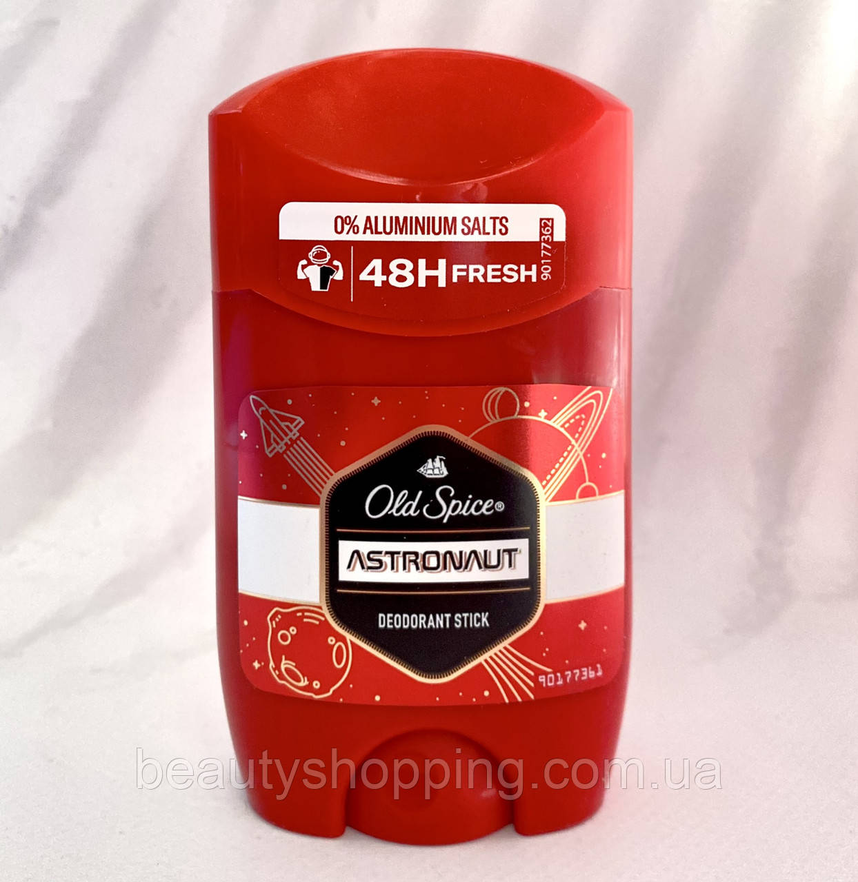 Old Spice Astronaut Твердий дезодорант стік для чоловіків