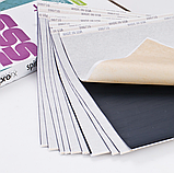 Трансферний папір Spirit (USA) для принтера 1лист, фото 2