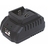 Акумуляторна пила ланцюгова Grand АПЦ-20V/M8"-4 з телескопічною штангою, фото 5