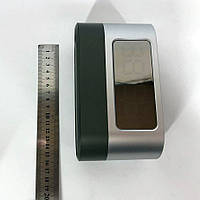 Лід годинник настільний 038, Оригінальний настільний годинник, Годинник настільний цифровий TU-185 електронний led
