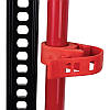 Поліуретановий фіксатор ручки рейкового домкрата Hi-Lift Jack / Farm Jack, фото 6