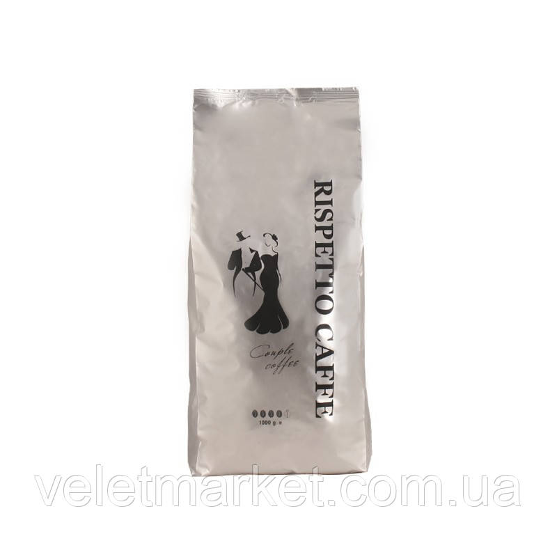 Кава Rispetto Couple coffee 1 кг (2000005944062)