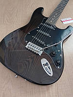 Електрогітара Fender Stratocaster Standard SSS Ясен China