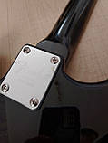Електрогітара Fender Stratocaster Standard SSS Ясен China, фото 9