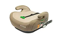 Автокресло бустер Caretero Puma Isofix I-Size (125-150 см)