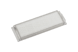 HEPA фільтр для робота-пилососа Xiaomi Vacuum Mop P/Pro STYTJ02YM, VC10B01000Y, 150*50*12 мм