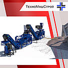 Мала промислова олійниця "МПО-150", фото 2