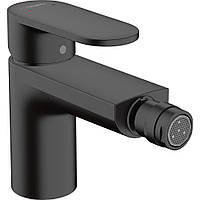 Змішувач для біде HANSGROHE VERNIS 71210670, чорний матовий