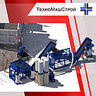 Мала промислова олійниця "МПО-150", фото 3