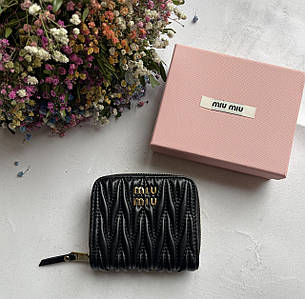 Жіночий гаманець маленький