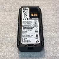 Батарея для рации Motorola R7, R7A 3000mAh с type-c PMNN4808A (20 шт)