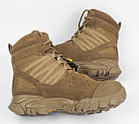 Демісезонні черевики 5.11 TACTICAL UNION WATERPROOF (41,5р.), фото 5