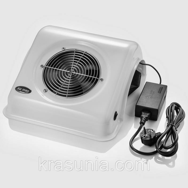 Витяжка для манікюру Air max N2 Pro