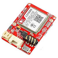 Crowtail SIM808 GPRS GSM GPS V1.1 от Elecrow