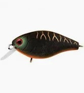 Воблер Strike Pro Cranky 40F 4г (A208S)